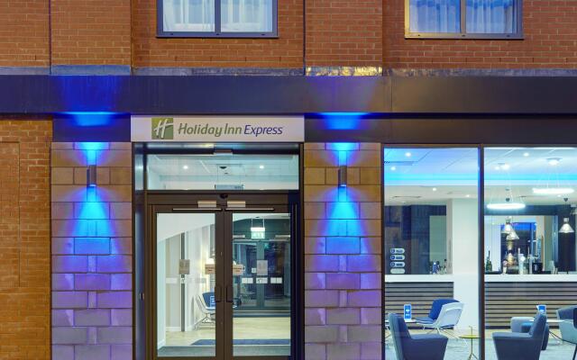 Holiday Inn Express Grimsby, an IHG Hotel