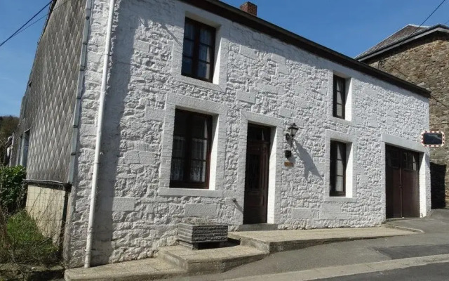 Gîte La Maison Raymond (12 personnes)