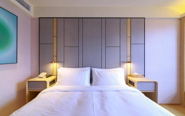 Ji Hotel Shanghai Youyi Road