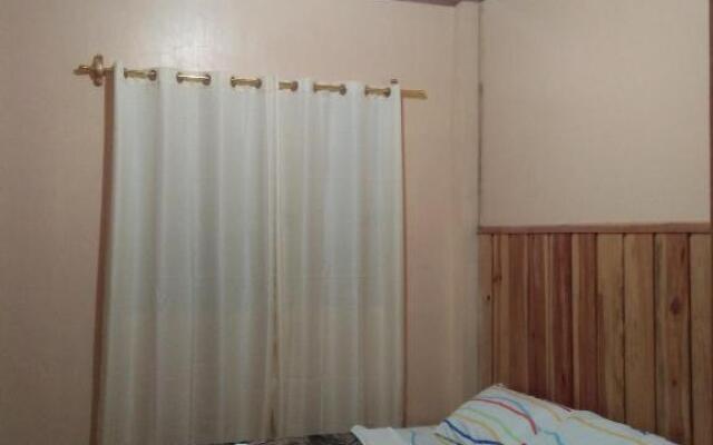 Banaue Sunrise Guest House
