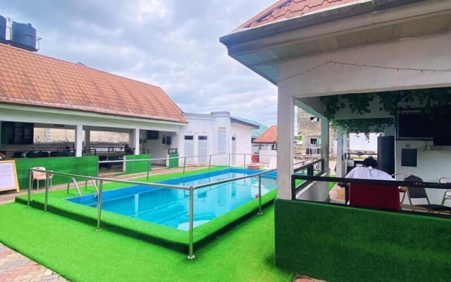 Royal Winners Hotel and Suite