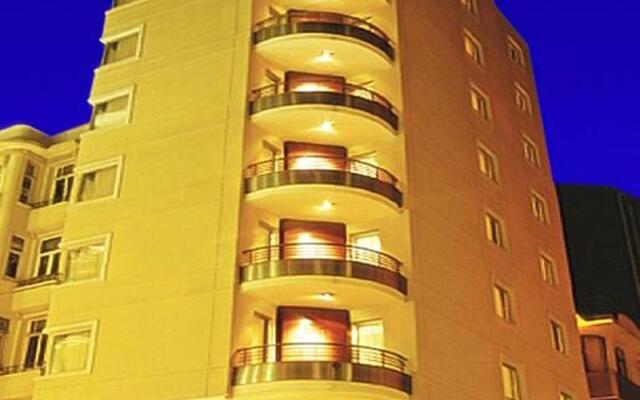 SV Business Hotel Taksim İstanbul