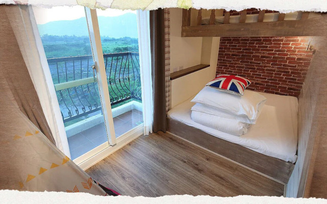 Wilderness B&B