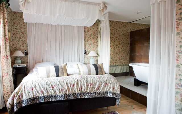 Bomans Hotell i Trosa