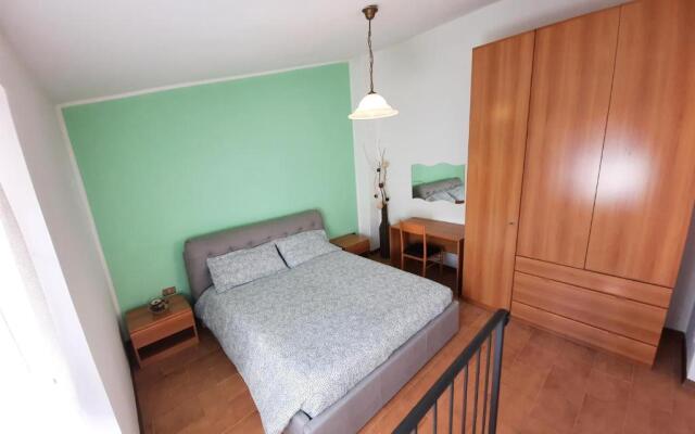 La Torretta delle Apuane