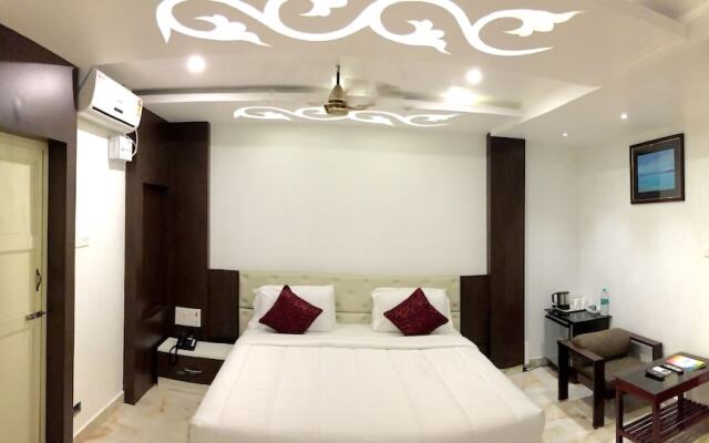 Hotel Blue MMarlin