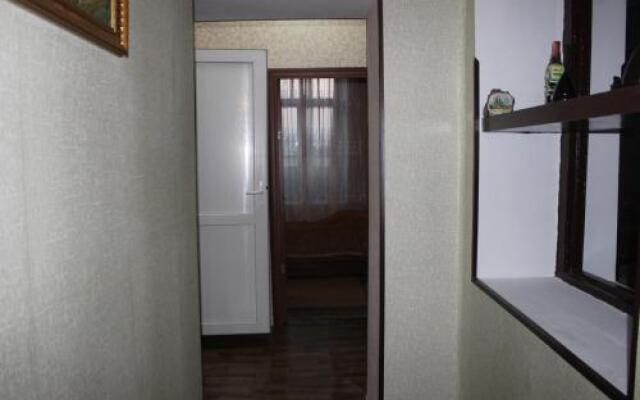 Alaverdi Guest House