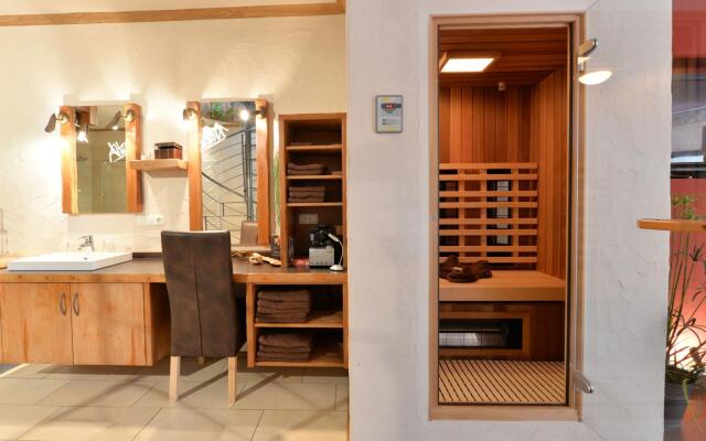 Holiday Home With Sauna in Viechtach