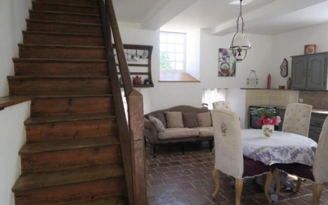 Colombier du château