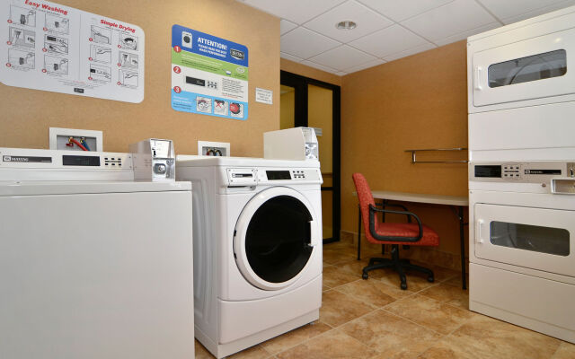 Holiday Inn Express Branson-Green Mountain Drive by IHG