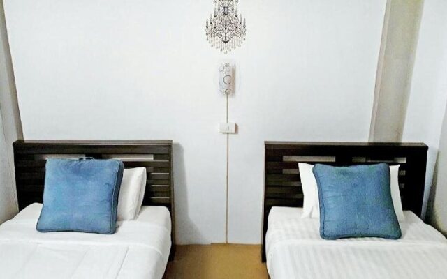 ADD Home Hostel