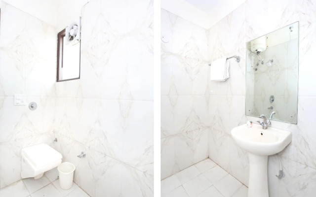 OYO 3390 Hotel Imperial