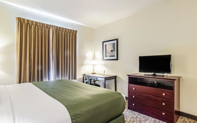Cobblestone Hotel & Suites - Gering/Scottsbluff