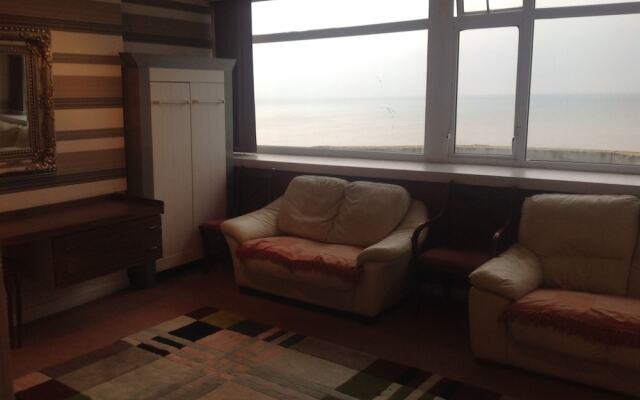 Lancaster Holiday Apartments