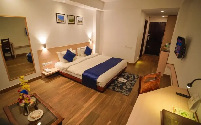 The Euphoria Grand