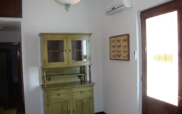 B&B Lampedusa Cavaliere