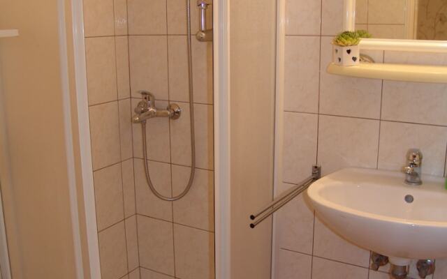 Apartments and Room Boris