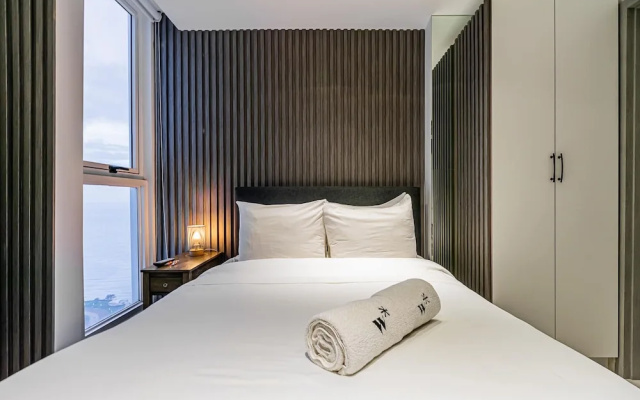 w Dreamy 1BR w Stunning Cinta Costera Views