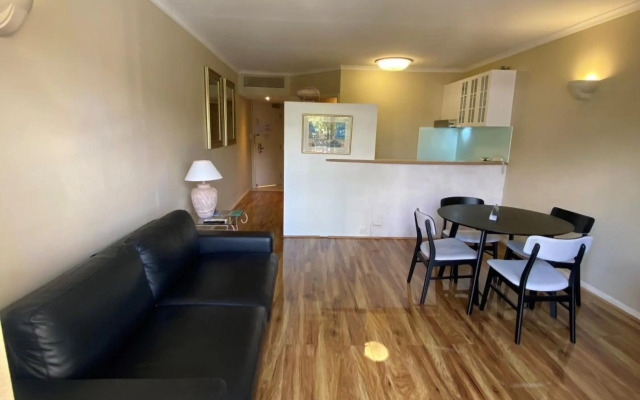 Il Palazzo Boutique Apartments