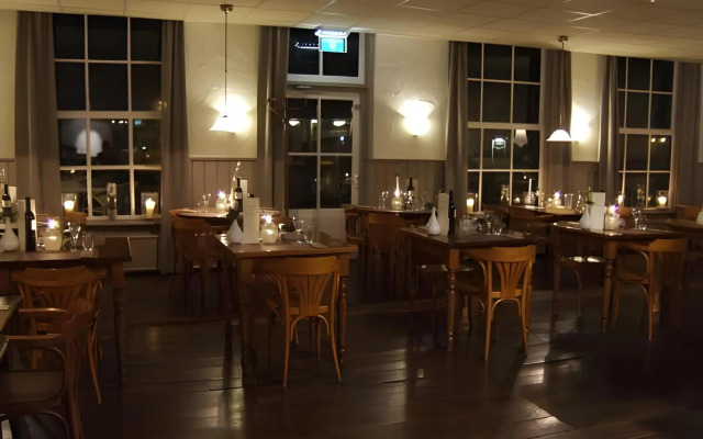 De Klomp - Charme Hotel & Restaurant