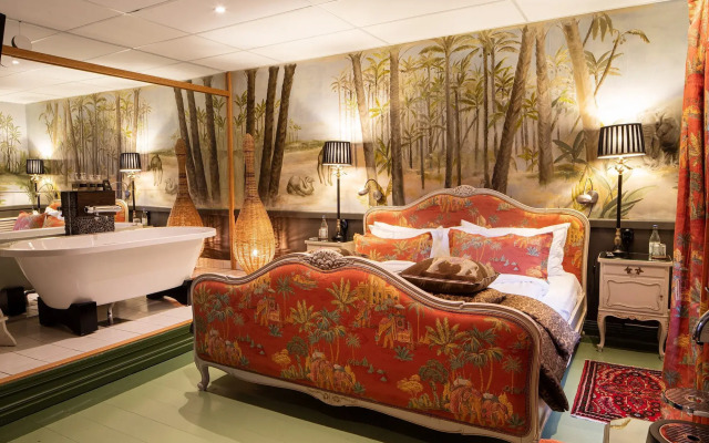 Bomans Hotell i Trosa