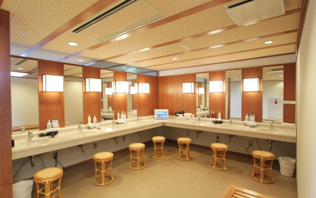 Hanabishi Hotel