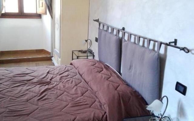 B&B Palazzo Cappa
