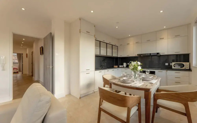 Orient Residence Manchester
