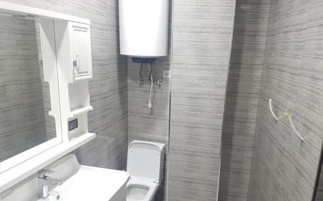 Batumi Agency 3 BHK Apartment