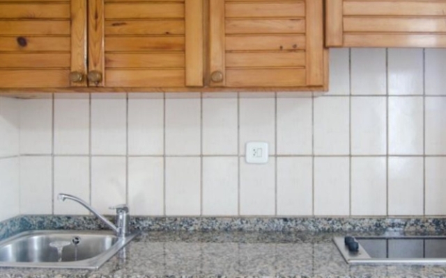 Apartamentos Pou Des Pujols