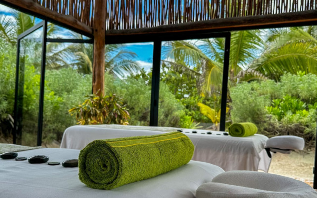 Alito Hotel Tulum