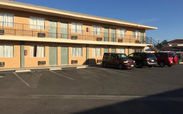 Rodeway Inn El Cajon - San Diego East