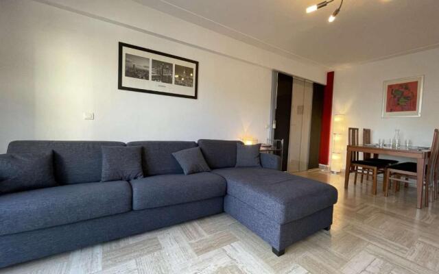 Appartement Antibes, 2 pièces, 4 personnes - FR-1-252-177