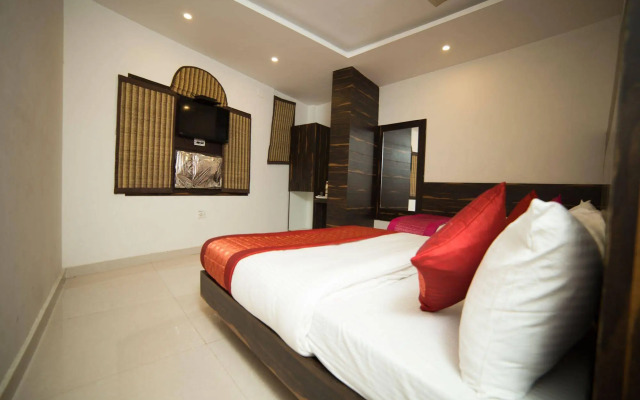 Hotel Blessings