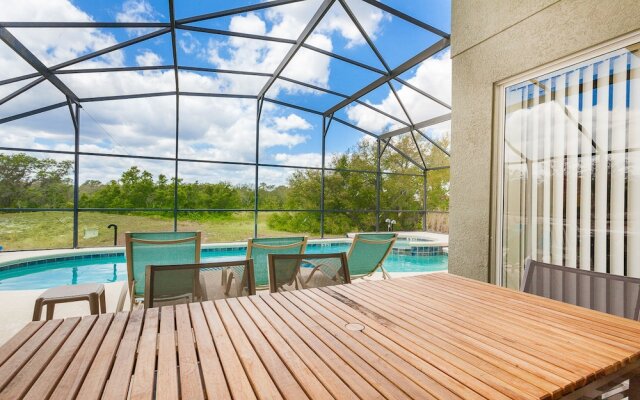 Av351rd 4 Bed Retreat Aviana