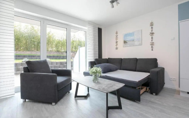 Passatstieg 1 Lüddn Traum