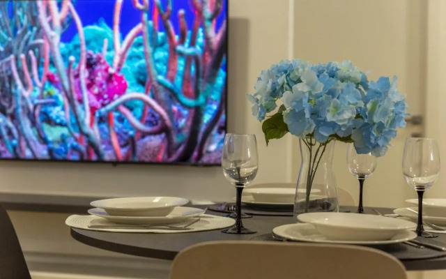Poseidon Apartment
