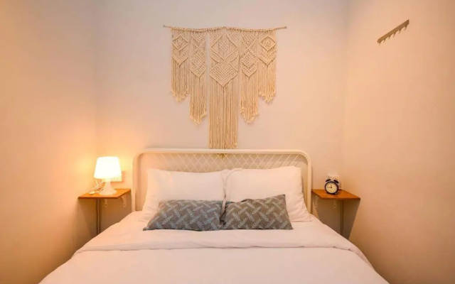 D'Bohemia Suite by Nest Home 【Paradigm Mall】 – Guest Rooms – Petaling Jaya