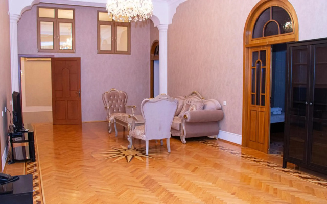 Baku Badamdar Apartment Villa
