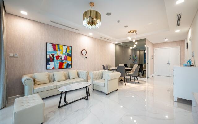 Landmark 81 - Luxury Apartment