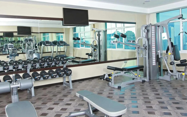 Park Regis Lotus Hotel