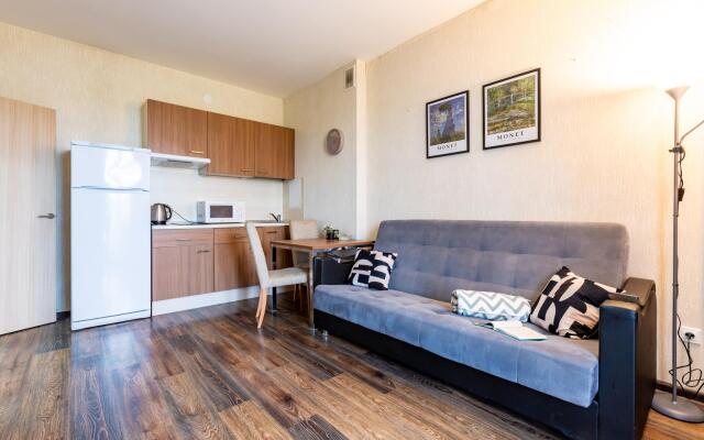 ApartMe на шоссе Пулковское 14Г