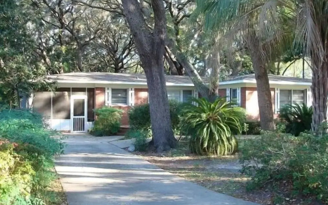 Beach Oaks 3 Bedroom Home