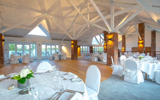 Mercure Chantilly Resort & Conventions