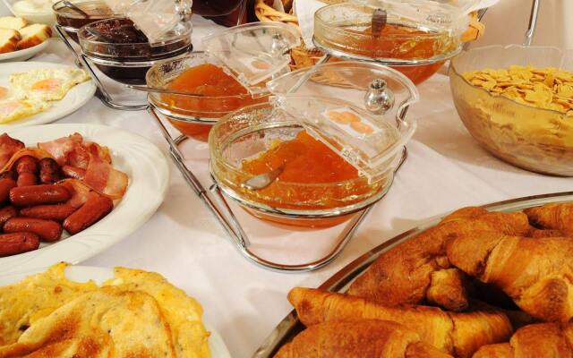 Konstantinoupolis Hotel - Adults friendly