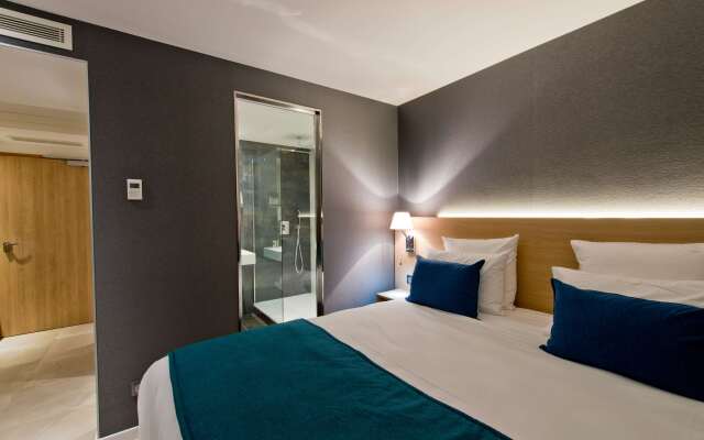 Golden Tulip Sophia Antipolis - Hotel And Spa