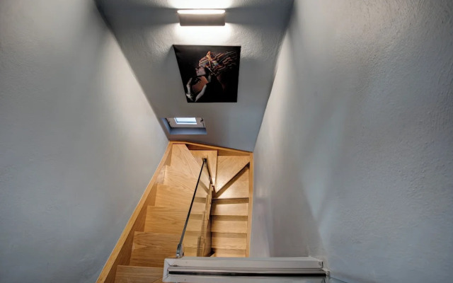Agora Apartments