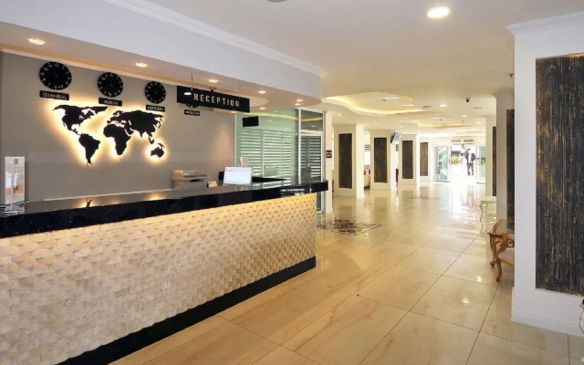 Grand Bayar Beach Hotel - All Inclusive