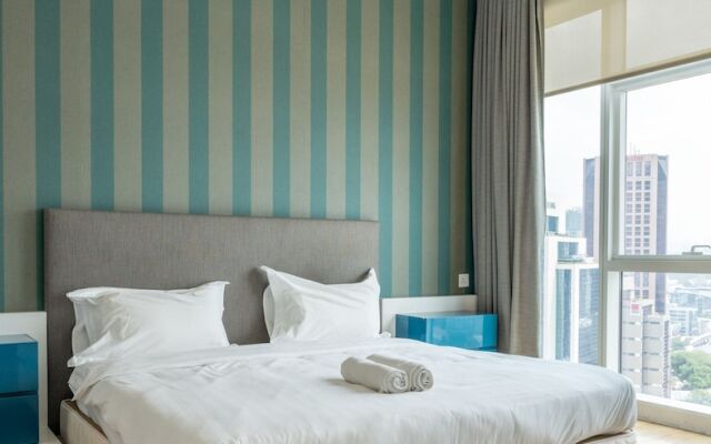 Platinum Suites by Plush