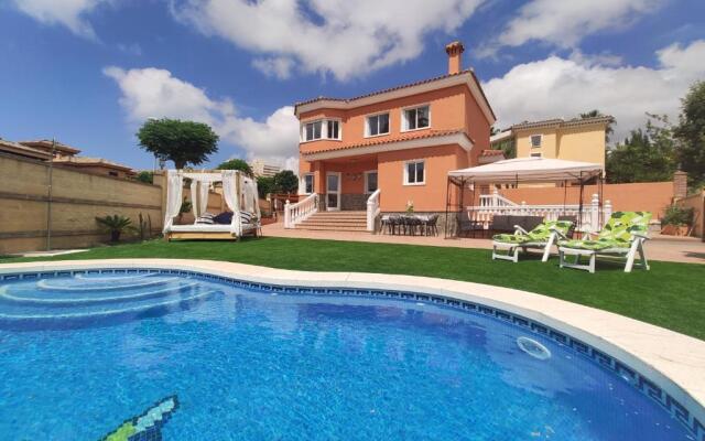 La Atalaya